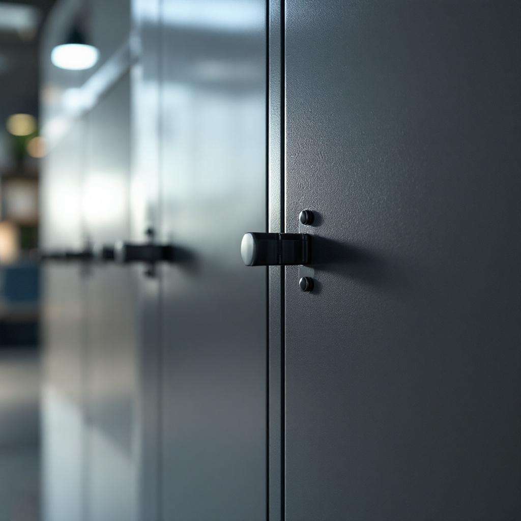 Archiveros aglomerados