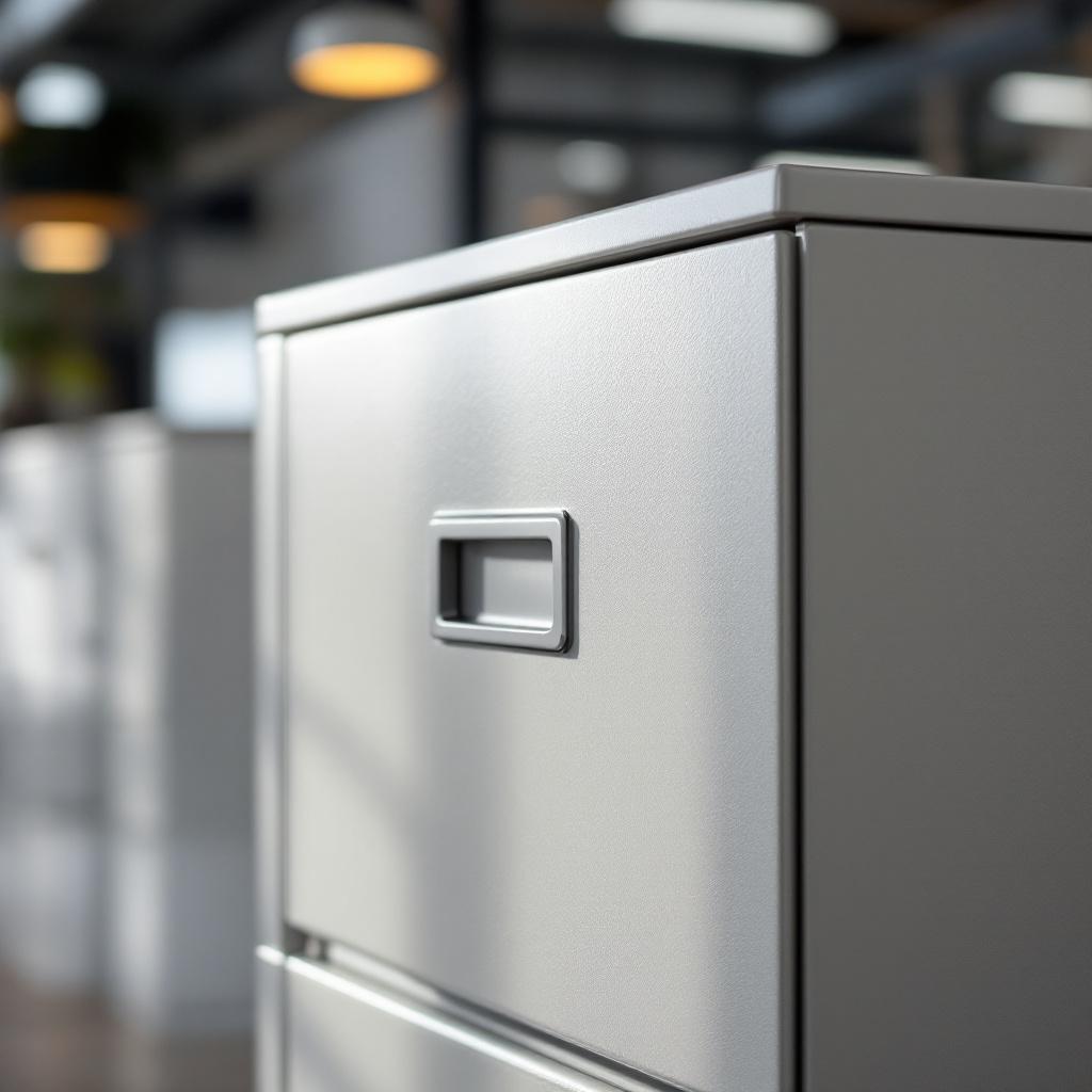 Archiveros aglomerados