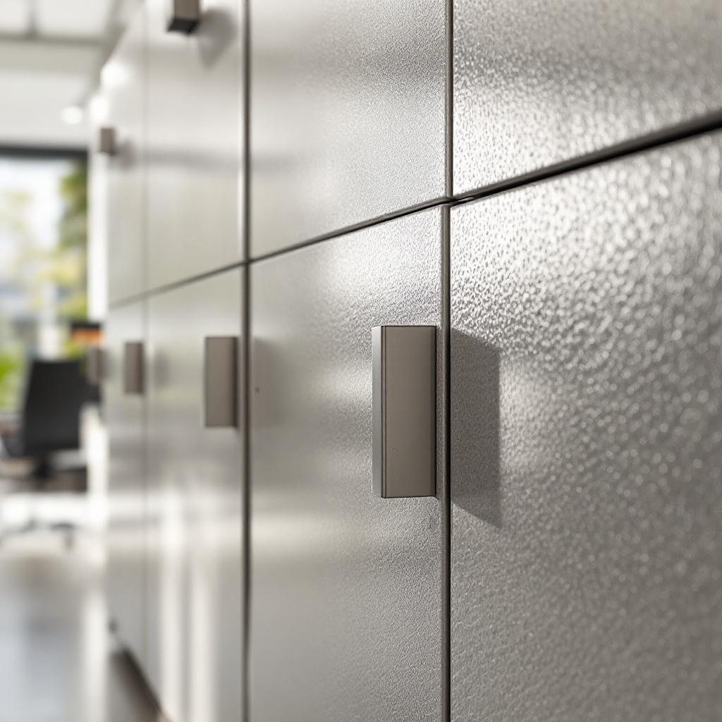 Archiveros aglomerados